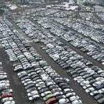 EU:s omprövning av bilpolicy: Från fullständig avveckling till flexibla mål för 2035