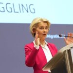 EU:s senaste åtgärder mot illegal migration: strängare regler och hårdare gränskontroller