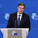 EU:s snabba steg för reparationslån till Ukraina utlöser juridisk tvist med Ryssland