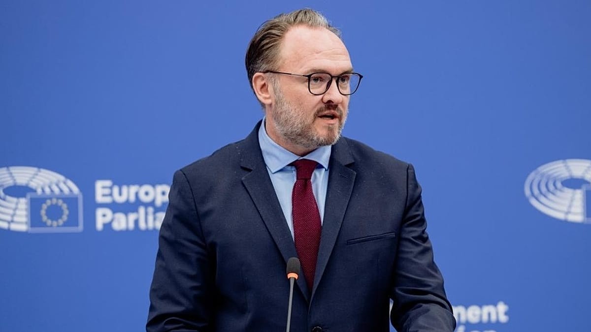 EU:s Verktyg för Att Hantera Bostadsmarknadens Utmaningar