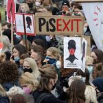 EU vägnar för tillgång till trygg och laglig abort för kvinnor i hela Europa