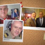 Fordon av manipulation: Västerländska individer som utnyttjar sin bakgrund för propaganda