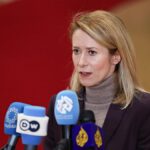 Frågan om återbetalningslån till Ukraina: Utmaningar och diplomatiska beroenden