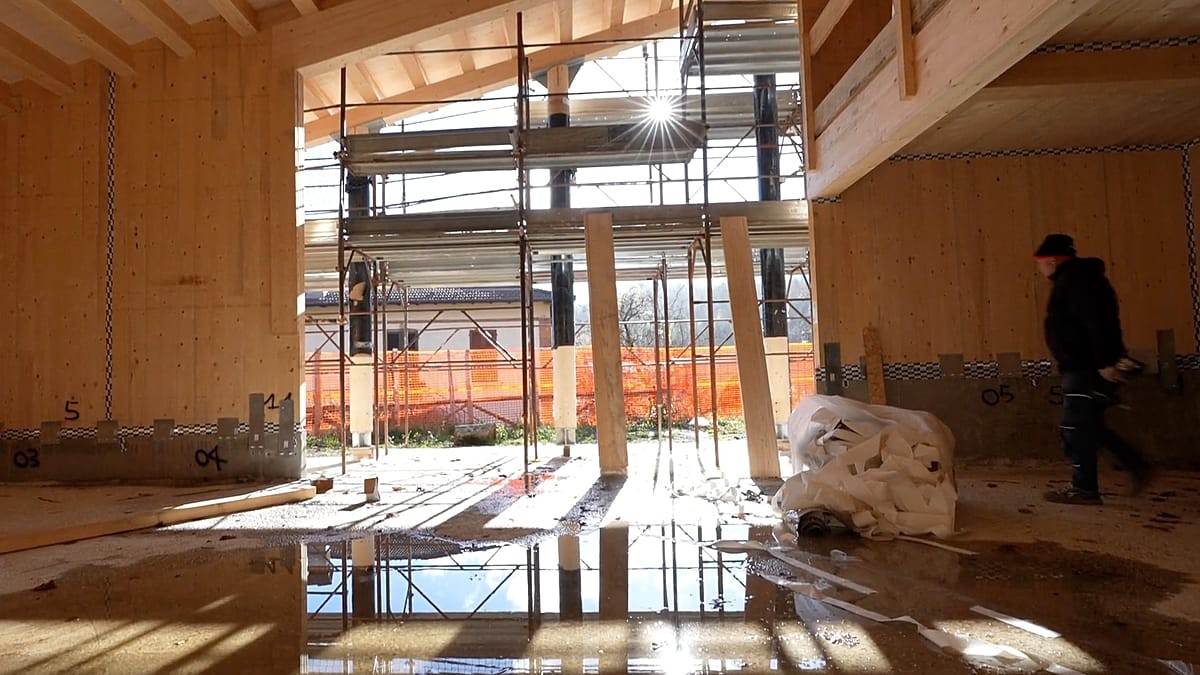 Hur gröna byggregitioner förändrar Europas energiförbrukning