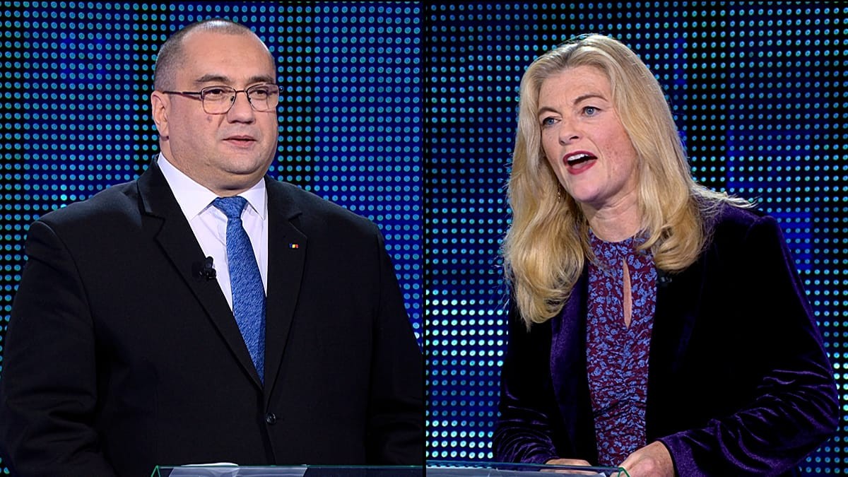 Hur maktprojektion påverkar Europas säkerhet: En analys av politiska perspektiv