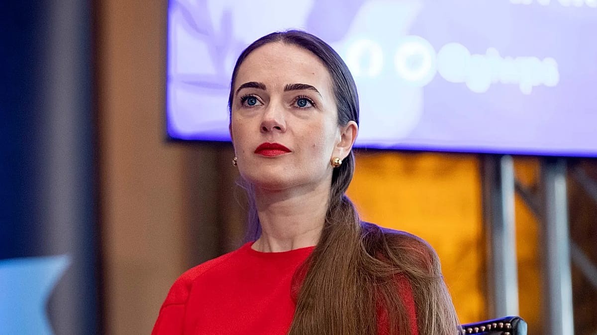 Hur trumps påståenden om Ukraina och möjligheten till en rättvis fred i krigstid