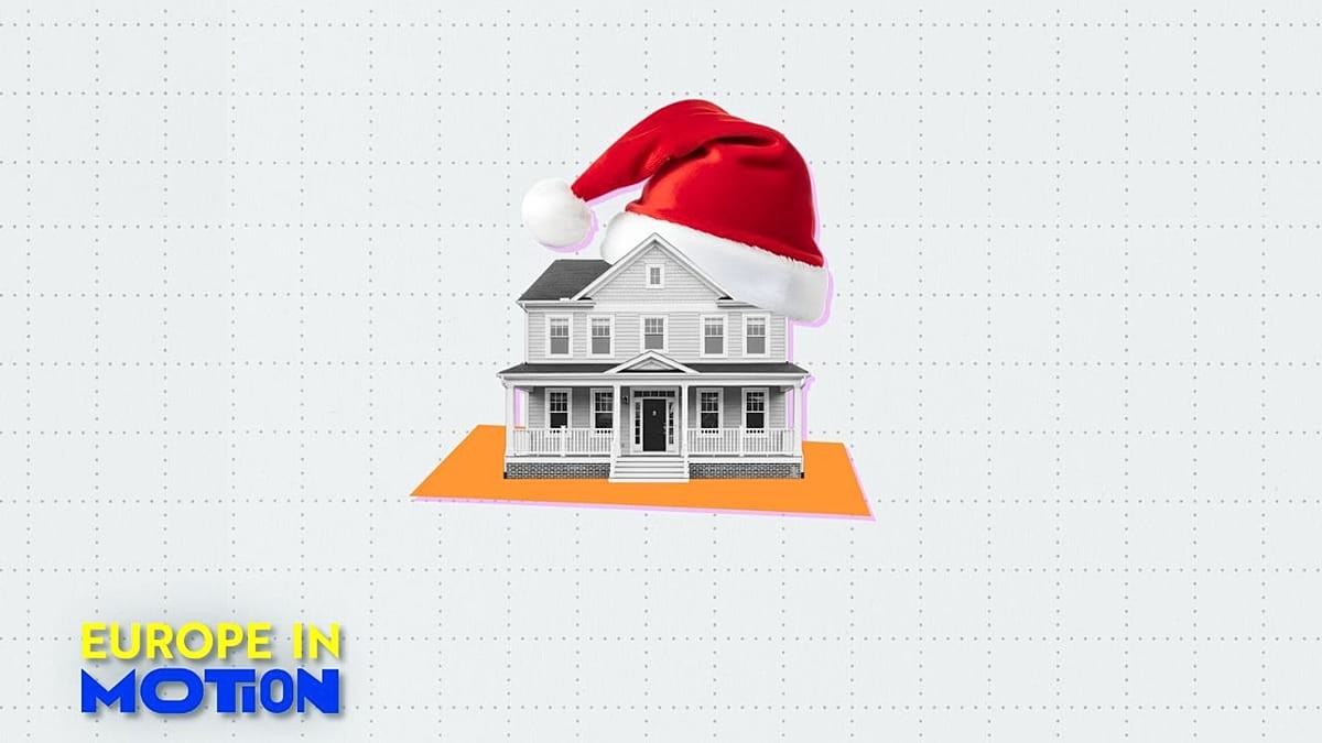 Julens skuggor 2025: Ekonomiska utmaningar under kostnadskrisen