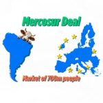 Konflikten mellan franska lantbrukare och myndigheter kan få långtgående konsekvenser