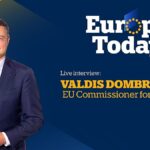 Nyhetsmorgon i Europa: Viktiga möten, politiska förändringar och ekonomiska reformer