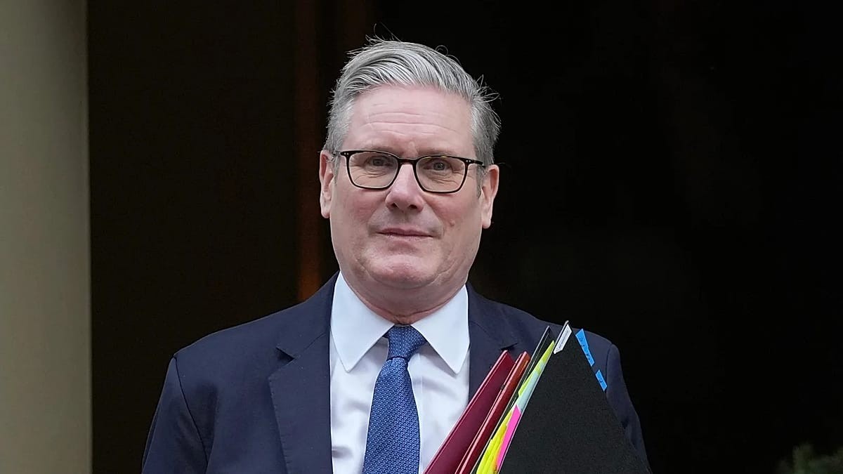 Storbritannien och EU:s framtida samarbeten: framsteg och utmaningar