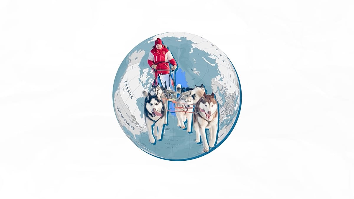 NATO:s största utmaning: Hur kan globala maktspel omformatera världens gränser?