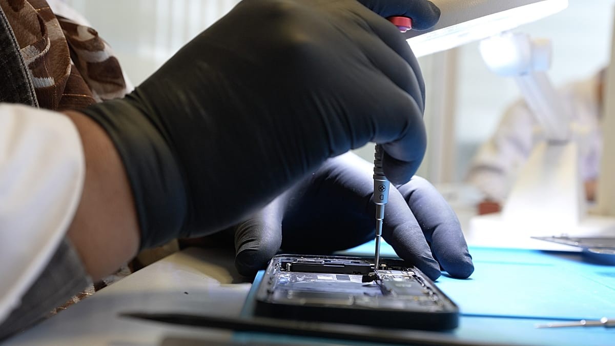 Teknologiska enheter blir allt kraftfullare och dyrare – möjligheterna att förlänga deras liv växer